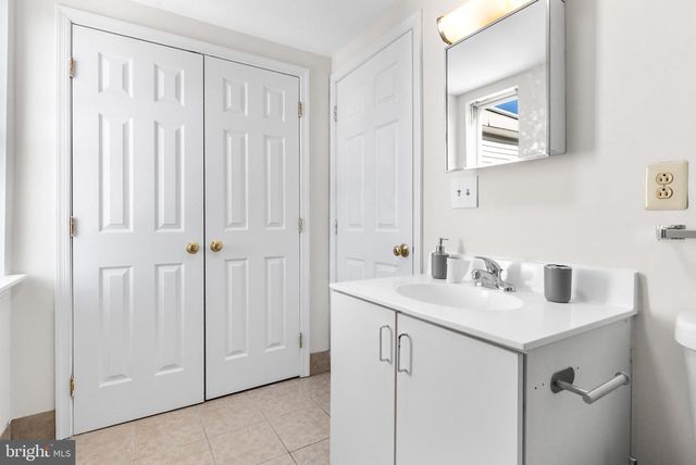 1738 N BOUVIER ST, Philadelphia, PA 19121