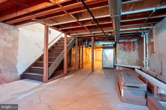 1738 N BOUVIER ST, Philadelphia, PA 19121