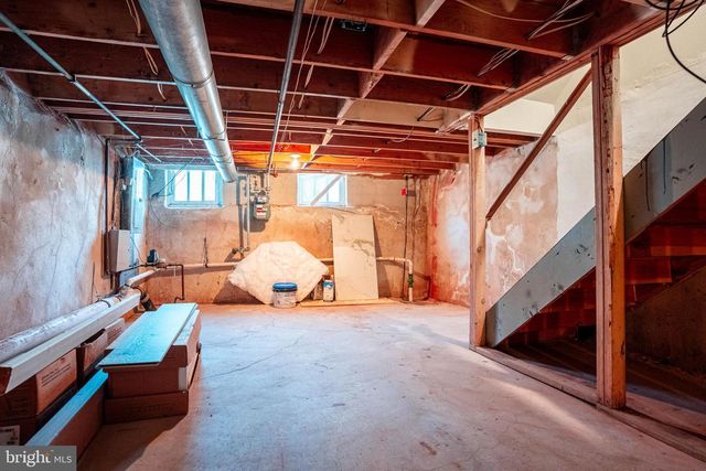 1738 N BOUVIER ST, Philadelphia, PA 19121