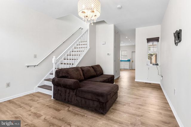 1738 N BOUVIER ST, Philadelphia, PA 19121