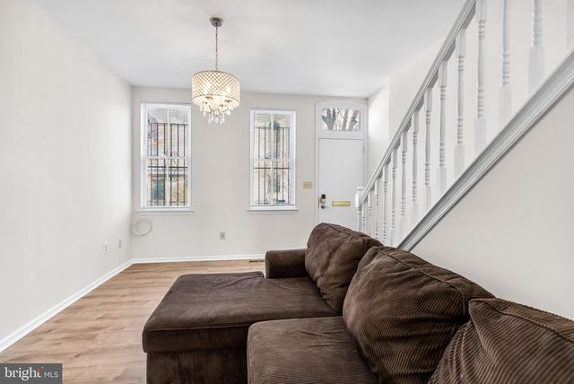 1738 N BOUVIER ST, Philadelphia, PA 19121