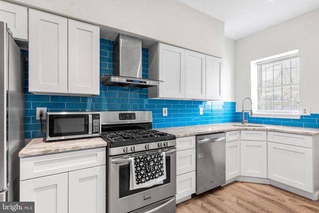 1738 N BOUVIER ST, Philadelphia, PA 19121