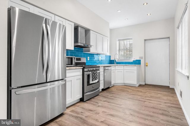 1738 N BOUVIER ST, Philadelphia, PA 19121