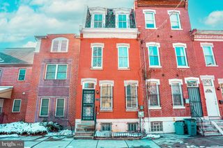 1738 N BOUVIER ST, Philadelphia, PA 19121