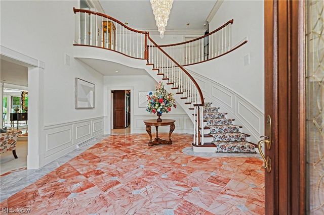 7575 Benner Road, New Franklin, OH 44614