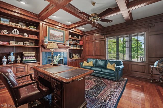 7575 Benner Road, New Franklin, OH 44614