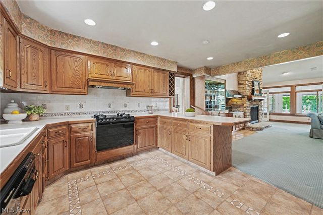 7575 Benner Road, New Franklin, OH 44614