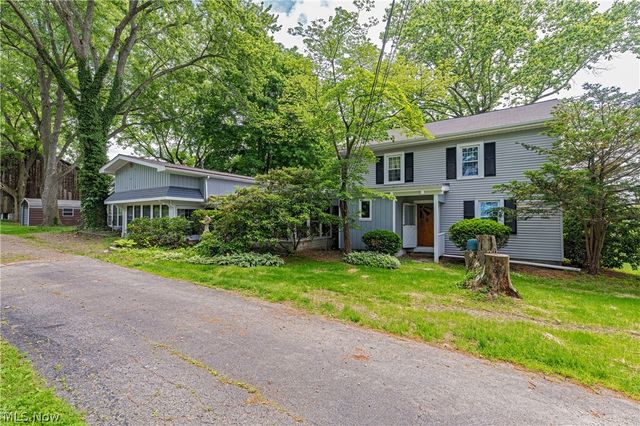 7575 Benner Road, New Franklin, OH 44614