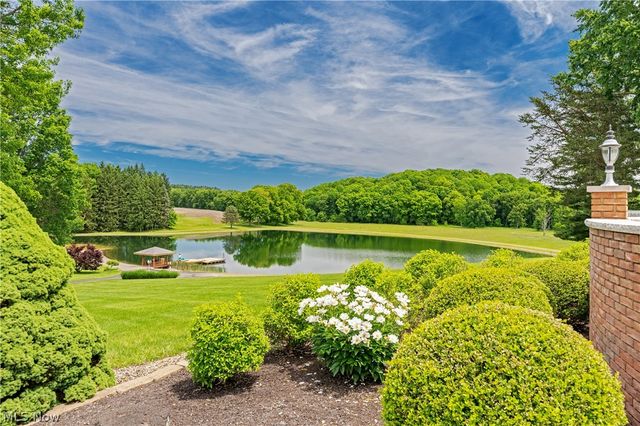 7575 Benner Road, New Franklin, OH 44614