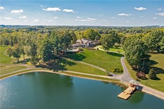 7575 Benner Road, New Franklin, OH 44614