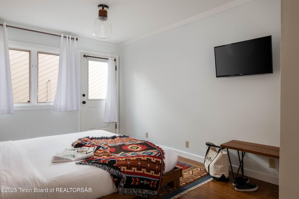 3655 W MICHAEL Drive C4, Teton Village, WY 83025 photo 13