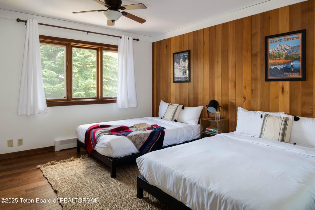 3655 W MICHAEL Drive C4, Teton Village, WY 83025 photo 14