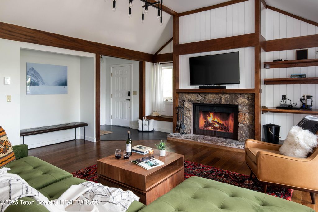 3655 W MICHAEL Drive C4, Teton Village, WY 83025 photo 2