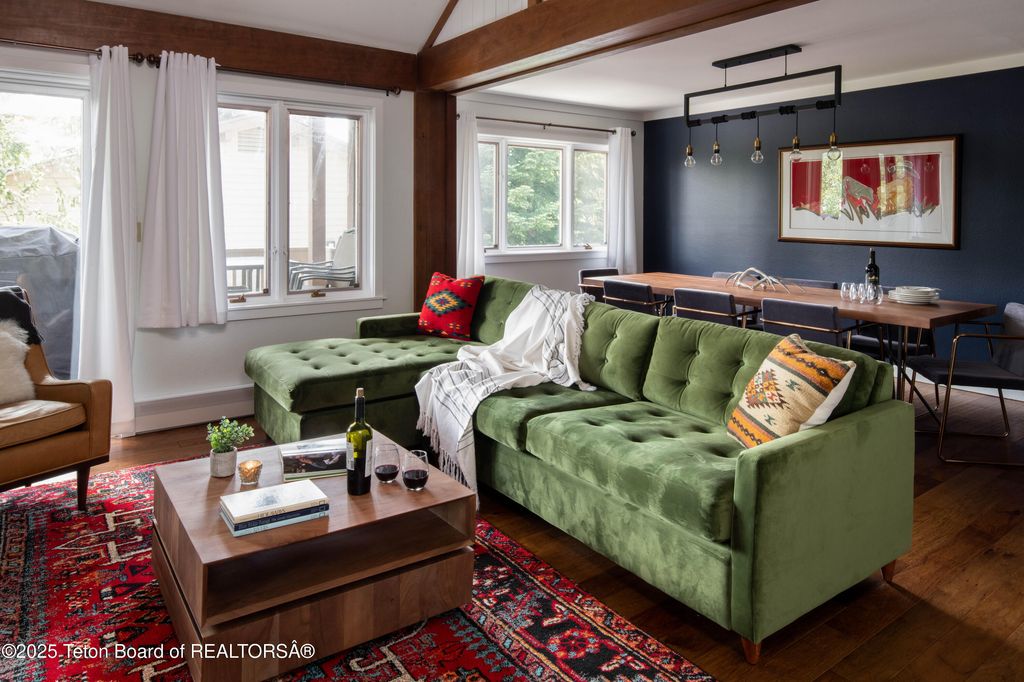 3655 W MICHAEL Drive C4, Teton Village, WY 83025 photo 3