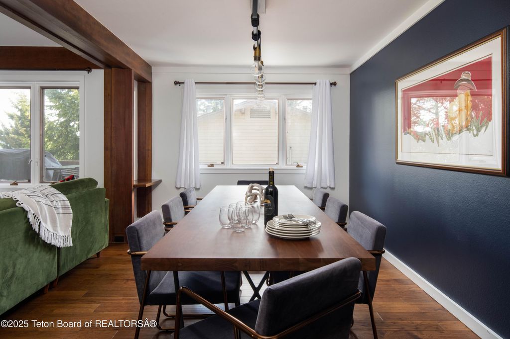 3655 W MICHAEL Drive C4, Teton Village, WY 83025 photo 4