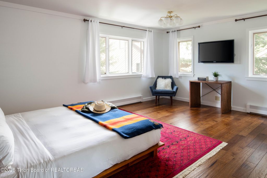 3655 W MICHAEL Drive C4, Teton Village, WY 83025 photo 8