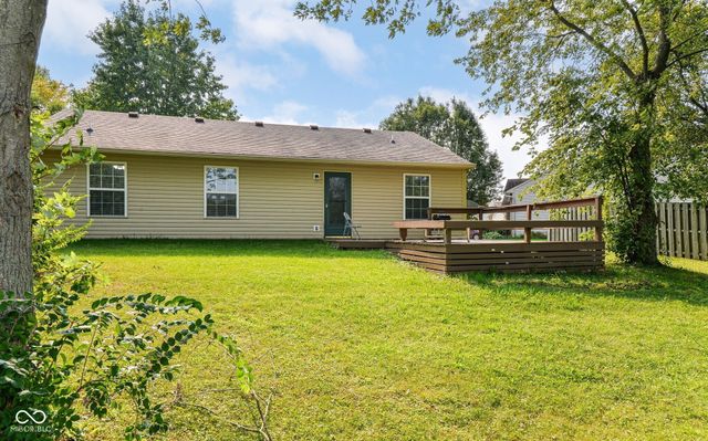 776 Alvey Court, Greenwood, IN 46143