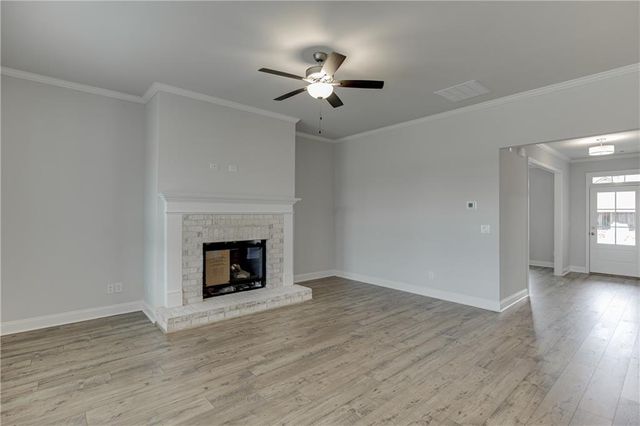 196 Oakdale Road, Jefferson, GA 30549