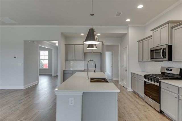 196 Oakdale Road, Jefferson, GA 30549
