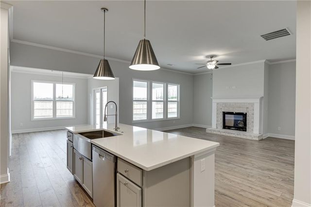 196 Oakdale Road, Jefferson, GA 30549