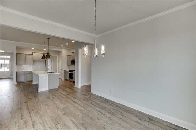 196 Oakdale Road, Jefferson, GA 30549