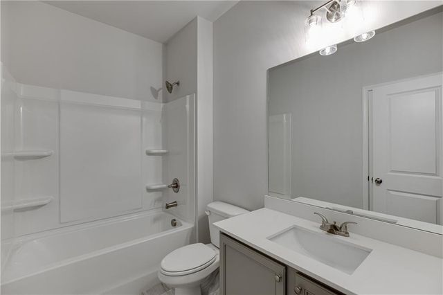 196 Oakdale Road, Jefferson, GA 30549