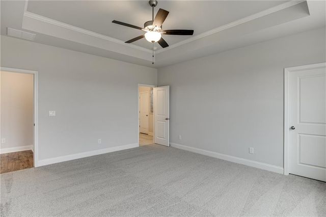 196 Oakdale Road, Jefferson, GA 30549