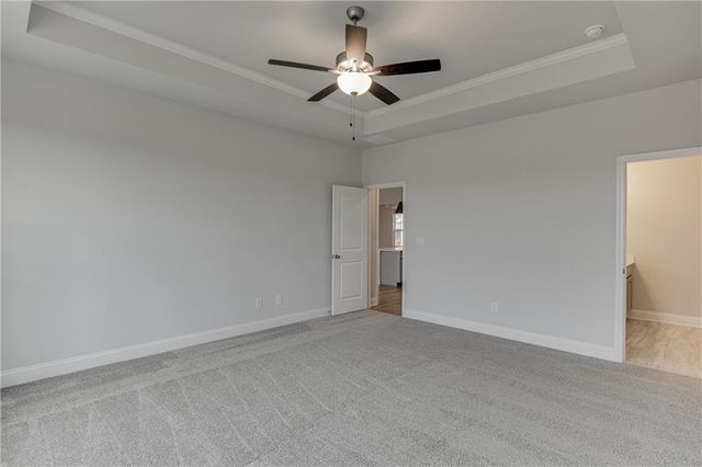 196 Oakdale Road, Jefferson, GA 30549