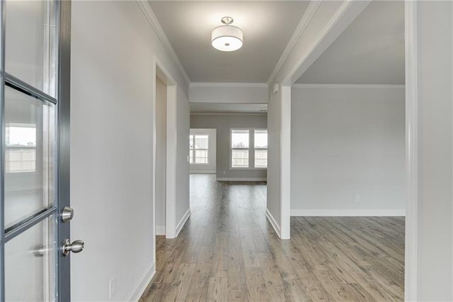 196 Oakdale Road, Jefferson, GA 30549