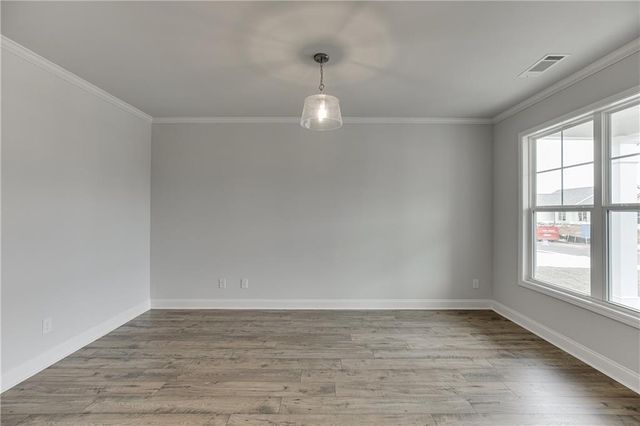 196 Oakdale Road, Jefferson, GA 30549