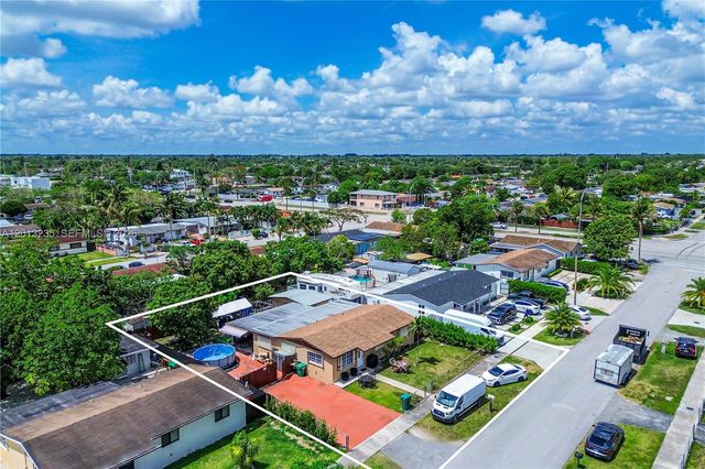 11600 SW 181st Ter, Miami, FL 33157