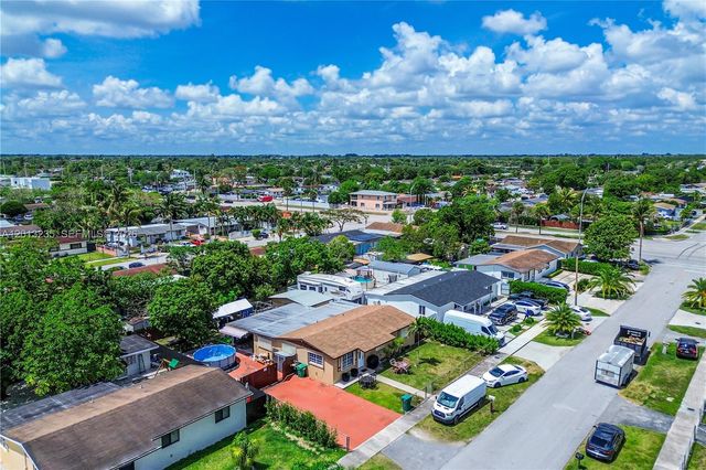 11600 SW 181st Ter, Miami, FL 33157