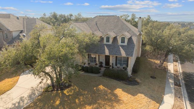 9916 Royal New Kent DR, Austin, TX 78717