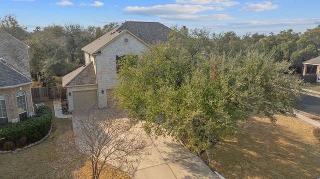 9916 Royal New Kent DR, Austin, TX 78717