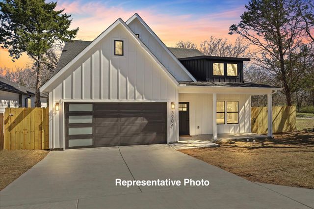 941 Robinhood Boulevard, Mesquite, TX 75149