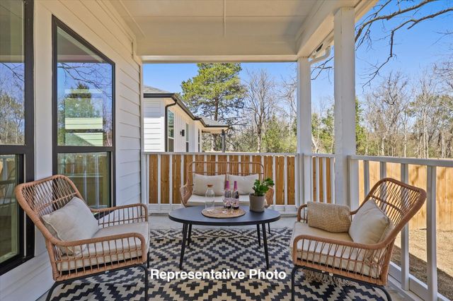 941 Robinhood Boulevard, Mesquite, TX 75149