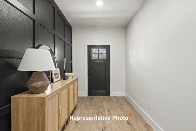 941 Robinhood Boulevard, Mesquite, TX 75149
