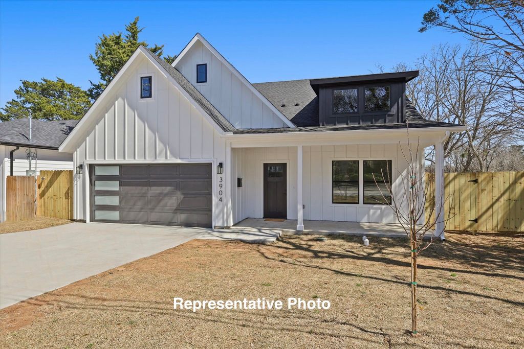 941 Robinhood Boulevard, Mesquite, TX 75149