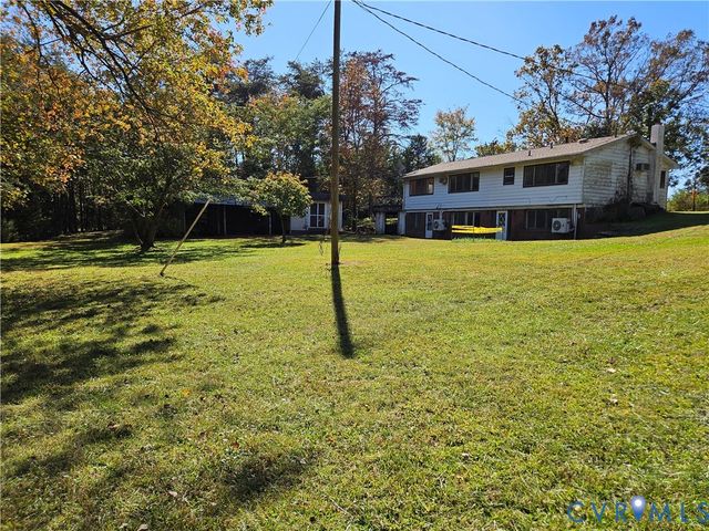 37 Bear Branch Rd, Cumberland, VA 23901