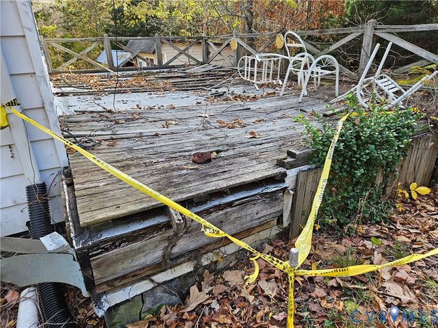 37 Bear Branch Rd, Cumberland, VA 23901