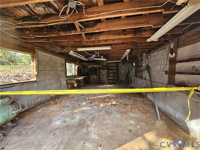 37 Bear Branch Rd, Cumberland, VA 23901