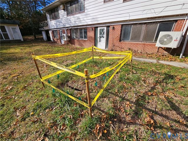 37 Bear Branch Rd, Cumberland, VA 23901