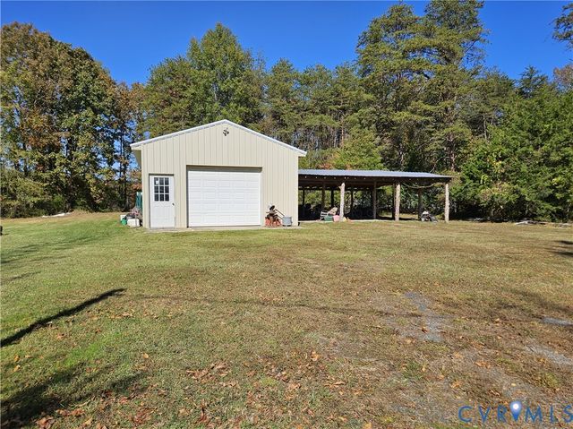 37 Bear Branch Rd, Cumberland, VA 23901
