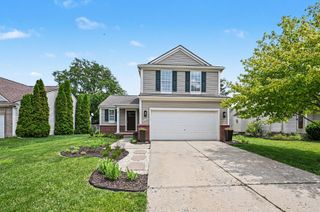6059 Mapleview Lane, Ypsilanti Twp, MI 48197