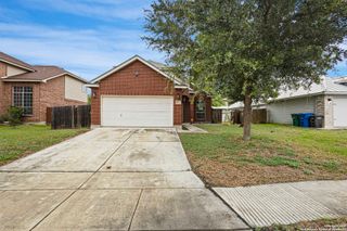 12122 Clubhouse, San Antonio, TX 78221