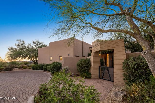 40199 N 105TH Place, Scottsdale, AZ 85262