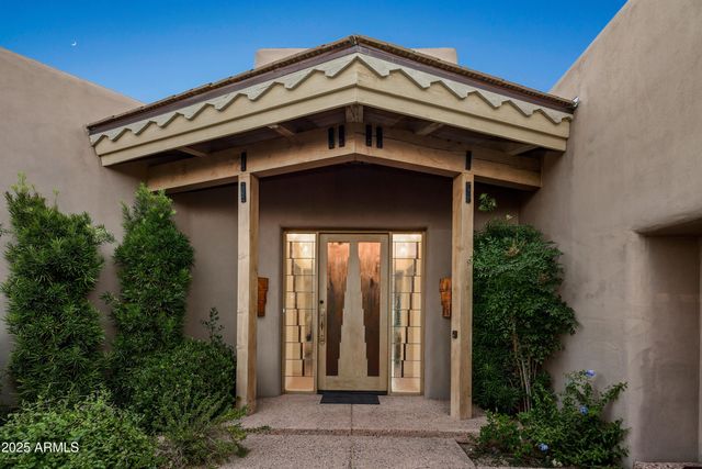 40199 N 105TH Place, Scottsdale, AZ 85262