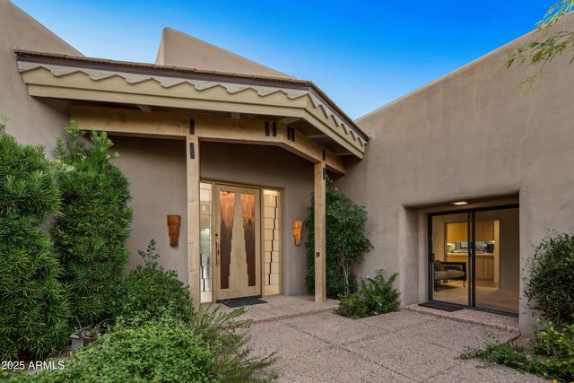 40199 N 105TH Place, Scottsdale, AZ 85262