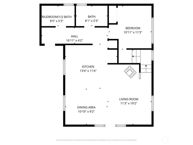 7595 Pressentin Court, Concrete, WA 98237