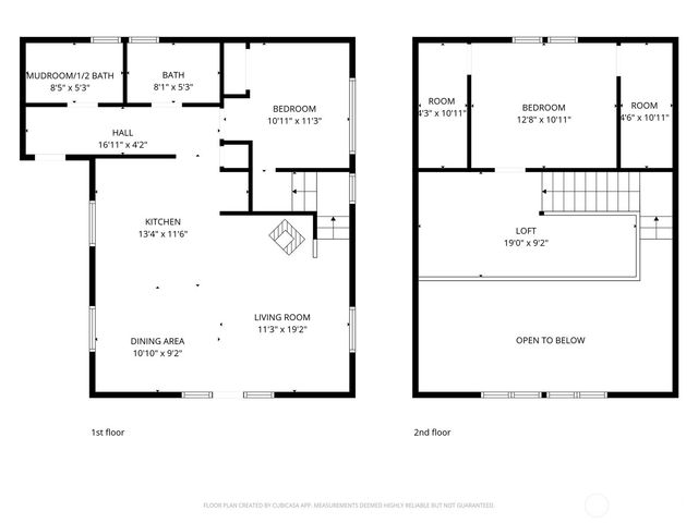 7595 Pressentin Court, Concrete, WA 98237
